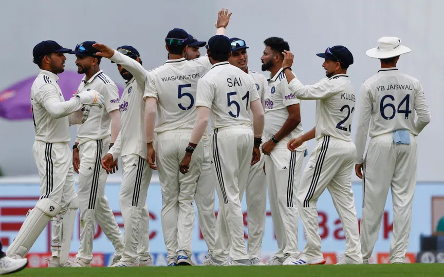 Why IND's Siraj–Bumrah + Kuldeep–Jadeja–Sundar balance looks near-perfect at home